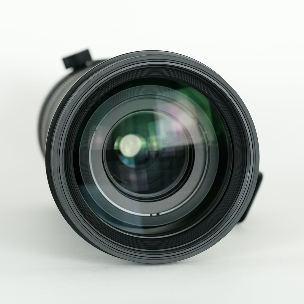 SIGMA 60-600mm F4.5-6.3 DG OS HSM | Sports [キヤノン用]