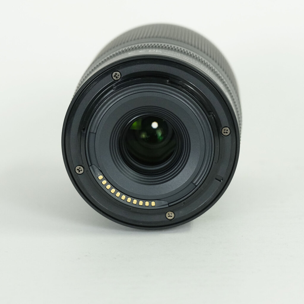 Nikon NIKKOR Z DX 50-250mm f/4.5-6.3 VR