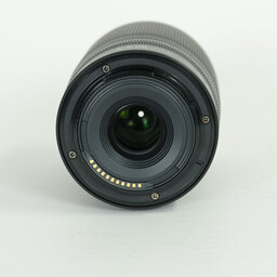 Nikon NIKKOR Z DX 50-250mm f/4.5-6.3 VR