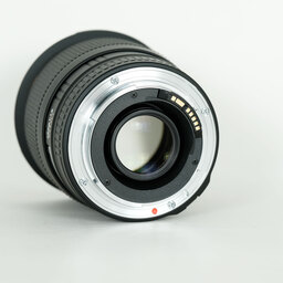 SIGMA 28mm F1.8 EX DG ASP MACRO [キヤノンEF用]