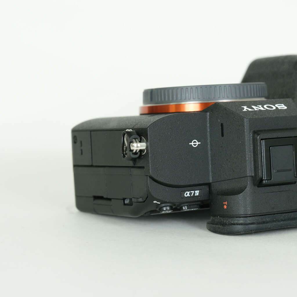 SONY α7 IV（ILCE-7M4）