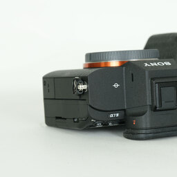 SONY α7 IV（ILCE-7M4）