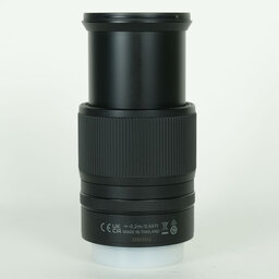 Nikon NIKKOR Z DX 18-140mm f/3.5-6.3 VR
