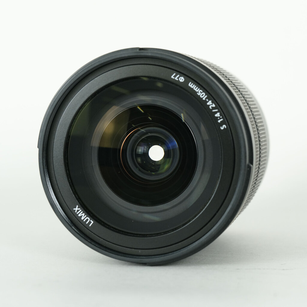Panasonic LUMIX S 24-105mm F4 MACRO O.I.S.の出品 | ONE SCENE（ワン