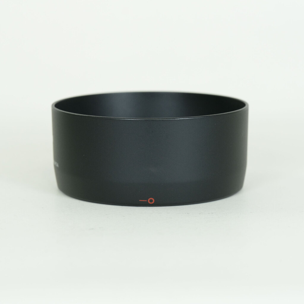 Canon EF50mm F1.8 STM