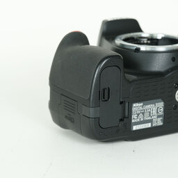 Nikon D3300