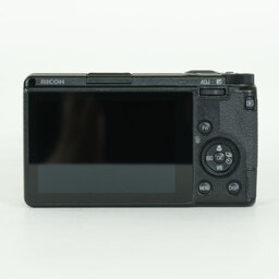 RICOH GR III