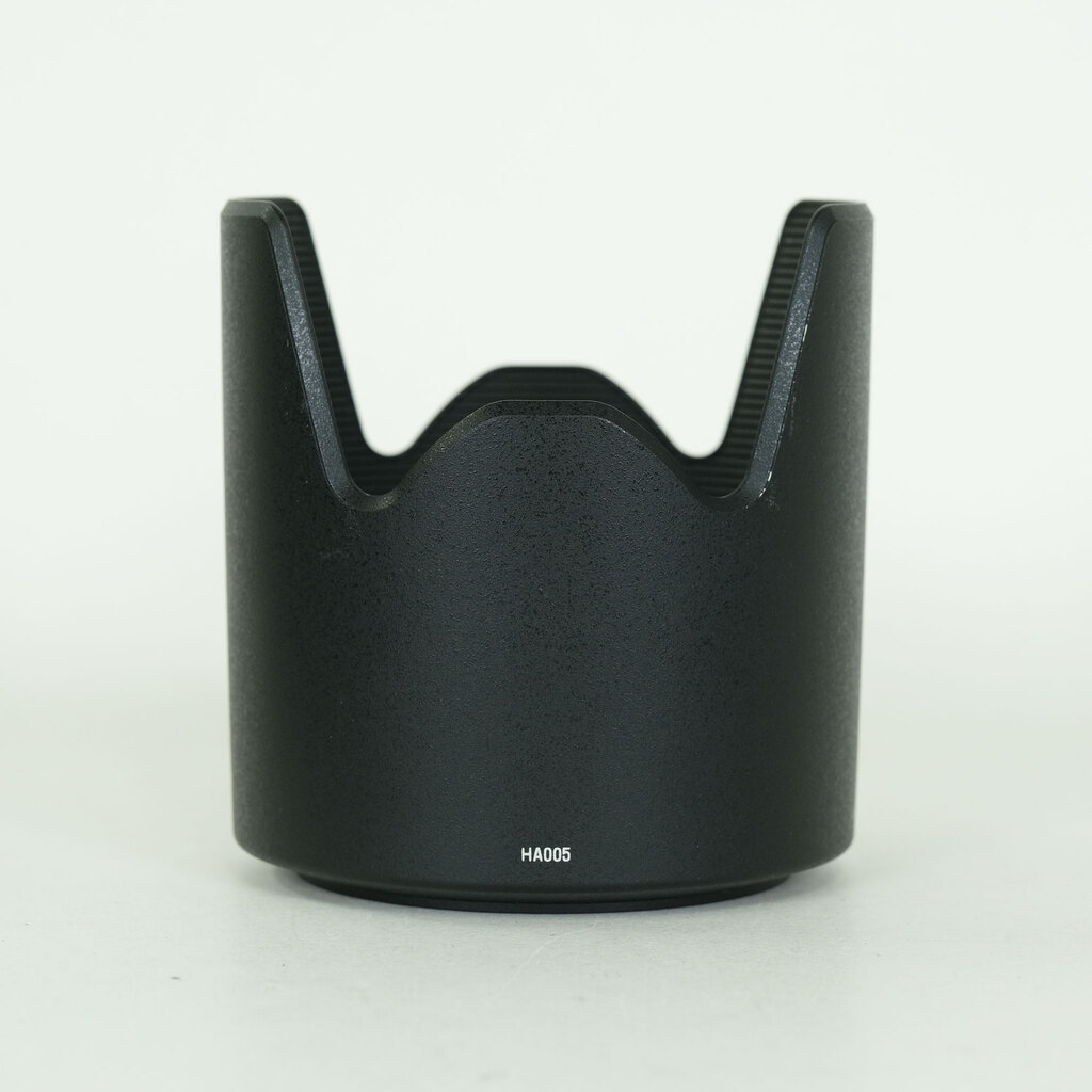 TAMRON SP 70-300mm F4-5.6 Di VC USD/Model A005E(キヤノンEF用)