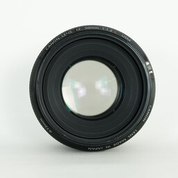 Canon EF50mm F1.2L USM