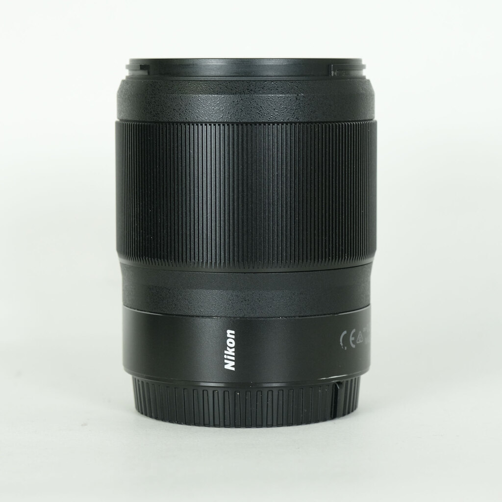 Nikon NIKKOR Z 35mm f/1.8 S