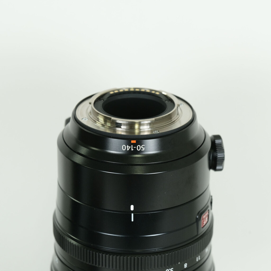 FUJIFILM XF50-140mmF2.8 R LM OIS WR