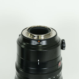 FUJIFILM XF50-140mmF2.8 R LM OIS WR
