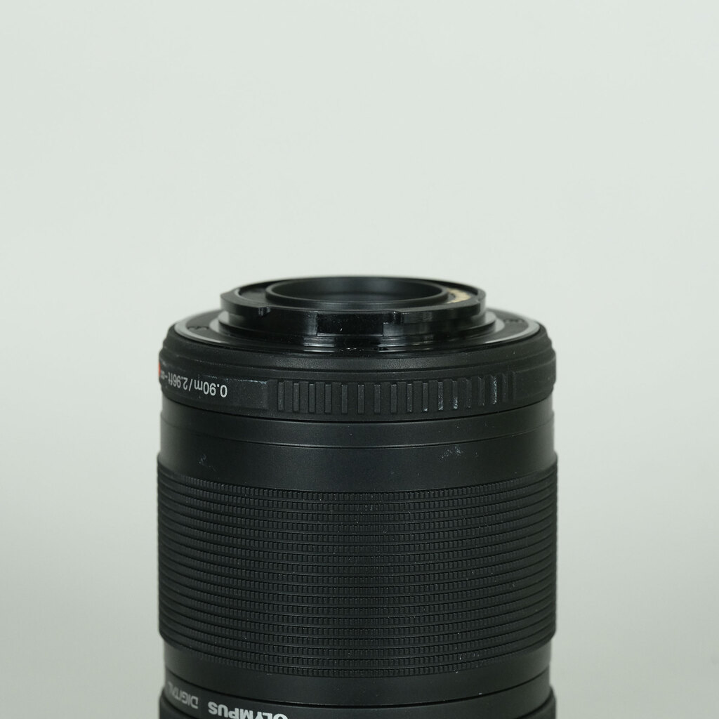 OLYMPUS M.ZUIKO DIGITAL ED 40-150mm F4.0-5.6 R