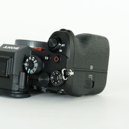 SONY α7S III（ILCE-7SM3）