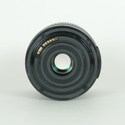 Canon EF-S18-55mm F4-5.6 IS STM