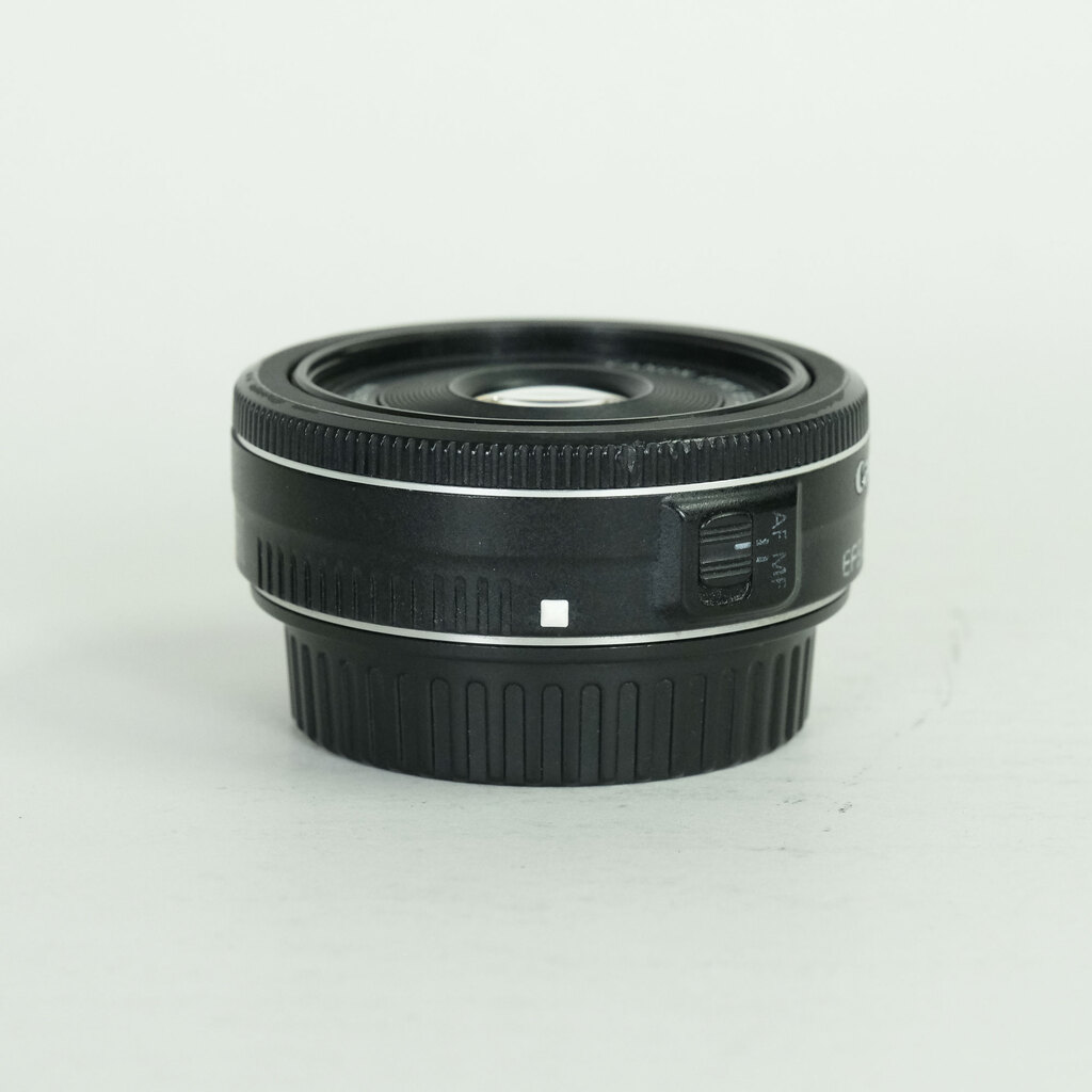 Canon EF-S24mm F2.8 STM