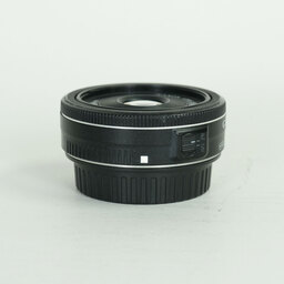 Canon EF-S24mm F2.8 STM
