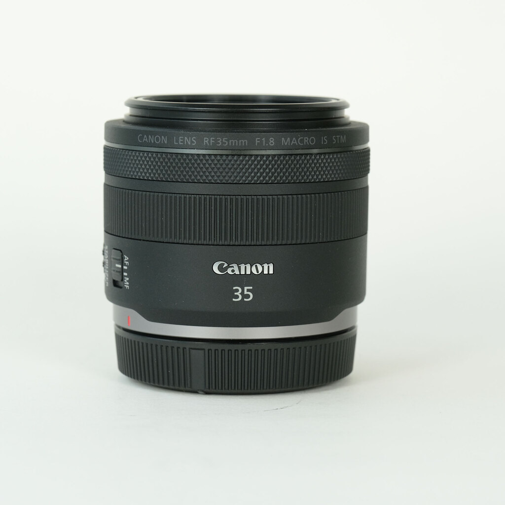 価格.com - RF35mm F1.8 マクロ IS STM 中古価格比較