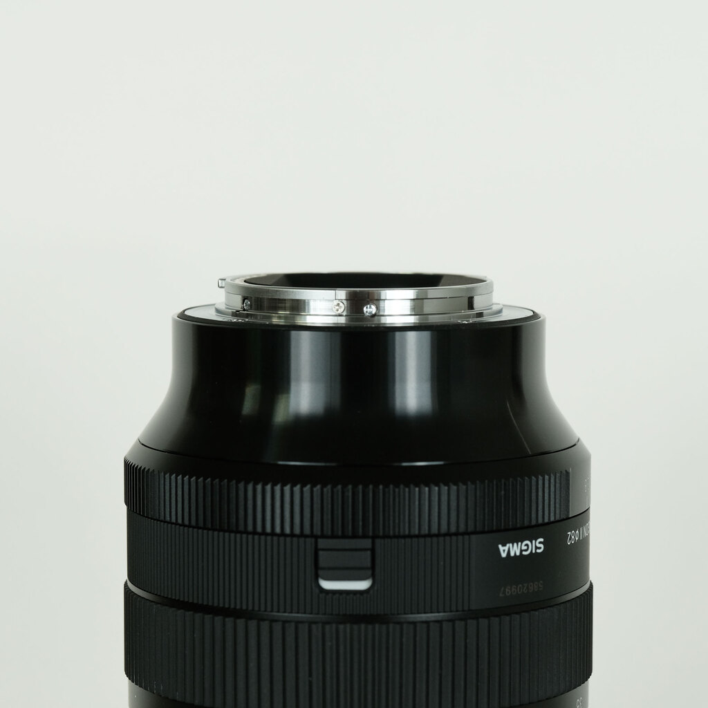 SIGMA 24-70mm F2.8 DG DN II｜Art [ソニーE用]