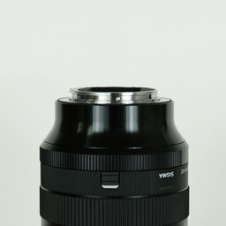 SIGMA 24-70mm F2.8 DG DN II｜Art [ソニーE用]
