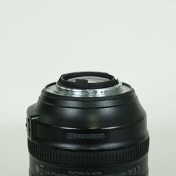 Nikon AF-S NIKKOR 24-120mm f/4G ED VR