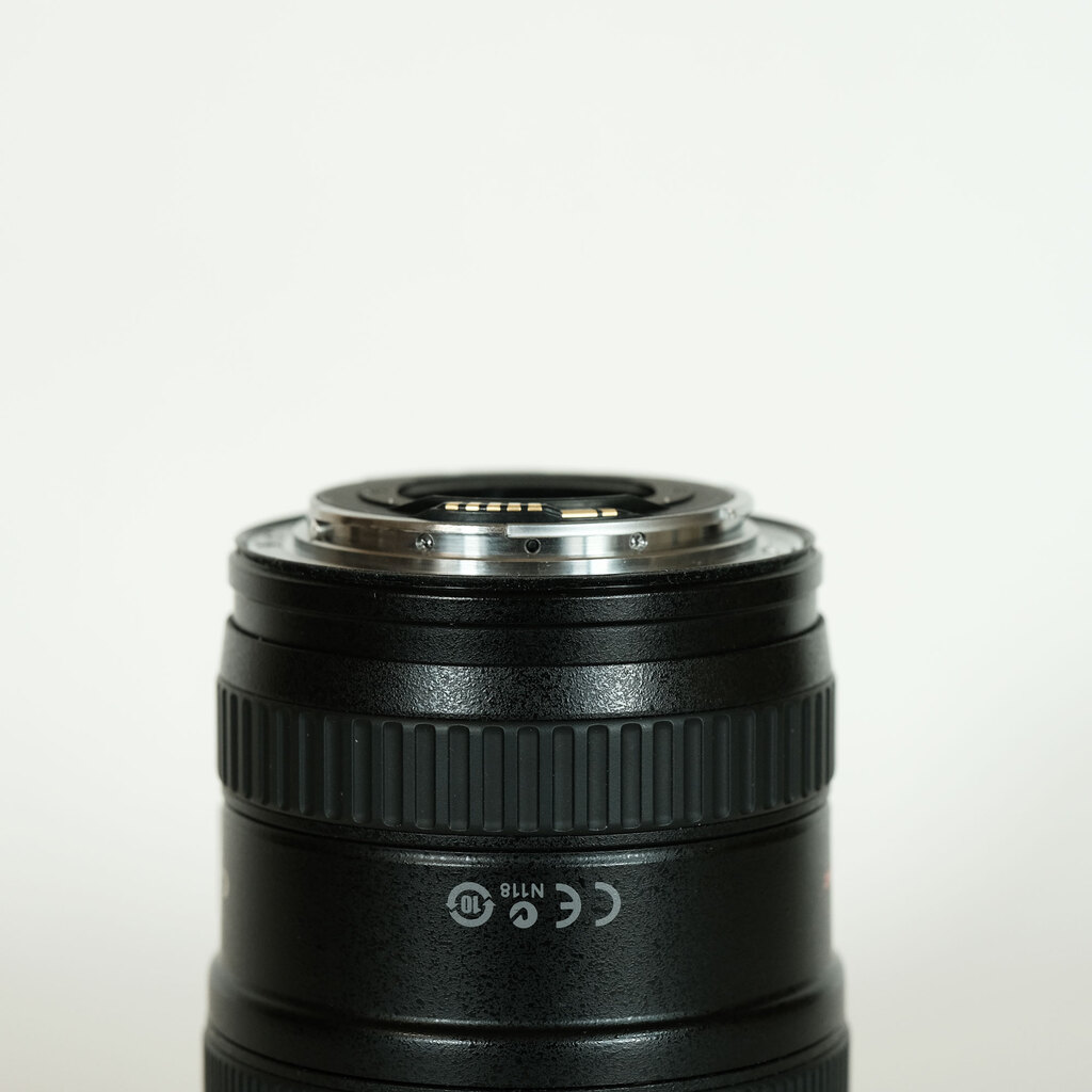Canon EF17-40mm F4L USM
