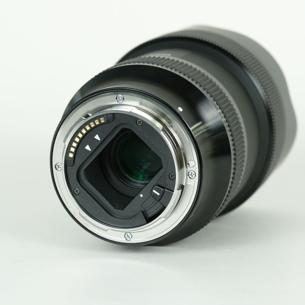 SIGMA 14-24mm F2.8 DG DN｜Art [ライカL用]