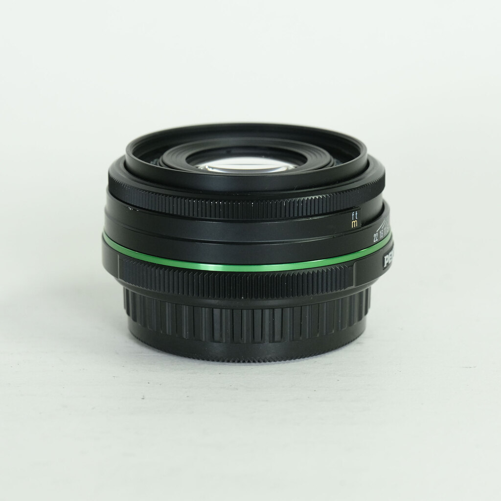 PENTAX DA21mm F3.2AL Limited ブラック PENTAX DA21mm F3.2AL Limited ブラック