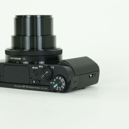 SONY Cyber-shot DSC-HX99