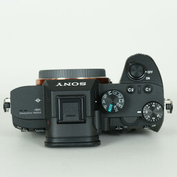 SONY α7 III（ILCE-7M3）