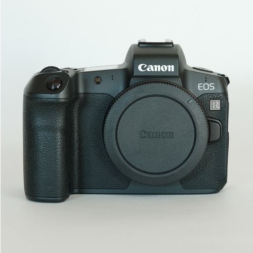 Canon EOS R