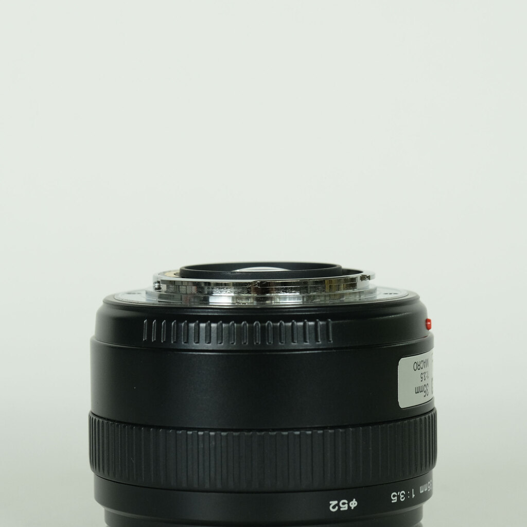 OLYMPUS ZUIKO DIGITAL 35mm F3.5 Macroの出品 | ONE SCENE（ワンシーン）