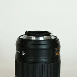 Nikon AF-S NIKKOR 20mm f/1.8G ED