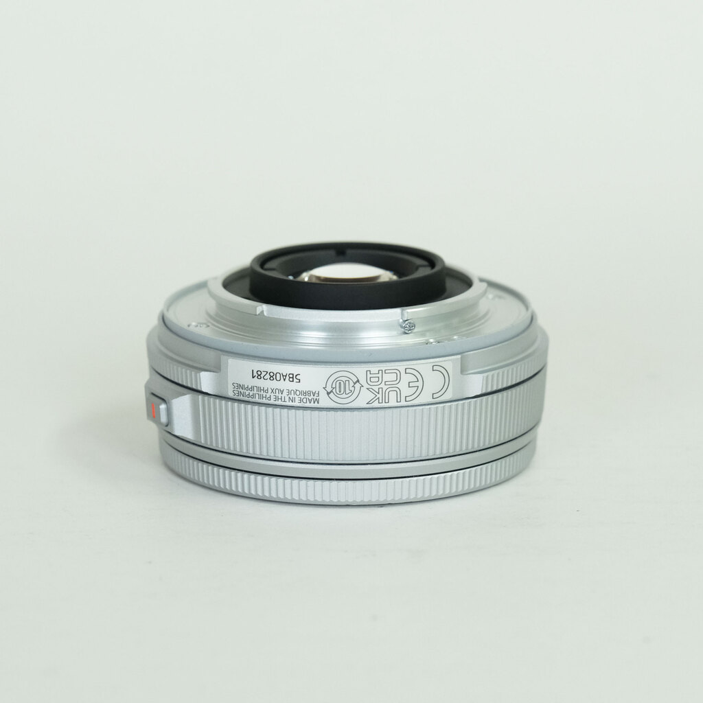 FUJIFILM XF23mmF2.8 R WR