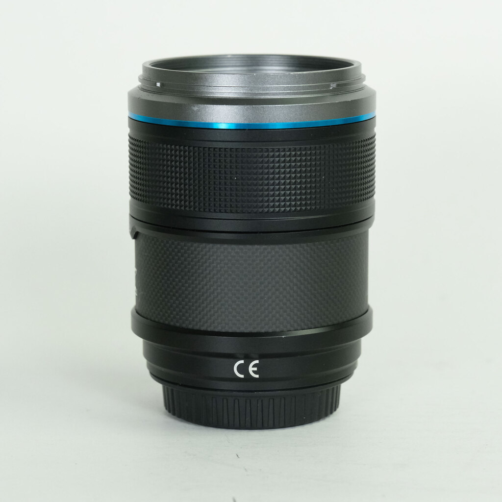 SIRUI Sniper Series 33mm F1.2 ブラック[ソニーE用]