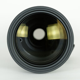 SIGMA 150-600mm F5-6.3 DG OS HSM | Sports [キヤノン用]