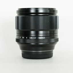 FUJIFILM XF56mmF1.2 R