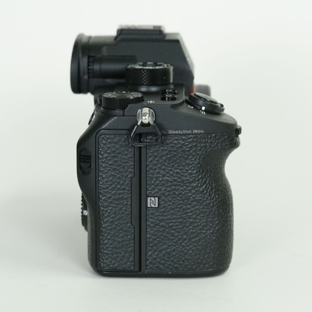 SONY α9（ILCE-9）