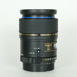 TAMRON SP AF90mm F2.8Di Macro/Model 272EN (ニコン用)（AFモーター無し）