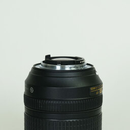 Nikon AF-S DX NIKKOR 18-140mm F3.5-5.6G ED VR