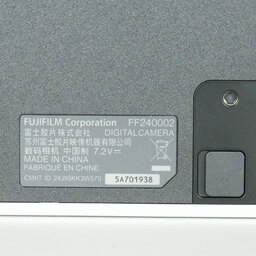 FUJIFILM X-M5 FUJIFILM X-M5