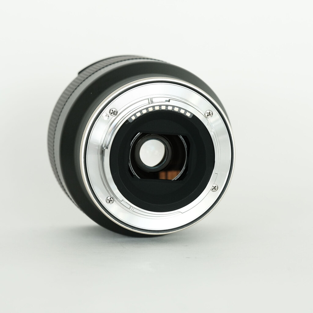 TAMRON 24mm F/2.8 Di III OSD M1:2 (Model F051) [ソニーE用]