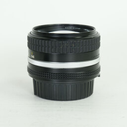 Nikon Ai Nikkor 50mm F1.4S