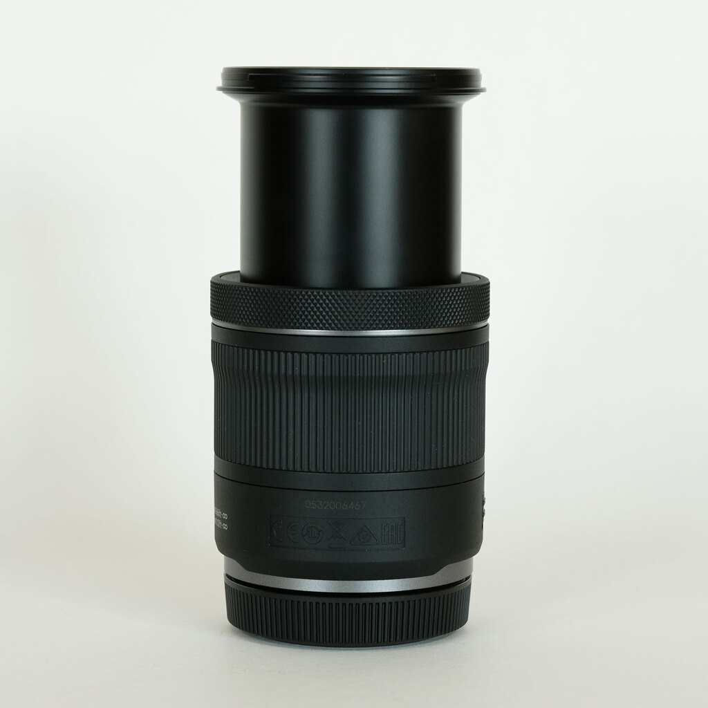 Canon RF24-105mm F4-7.1 IS STM