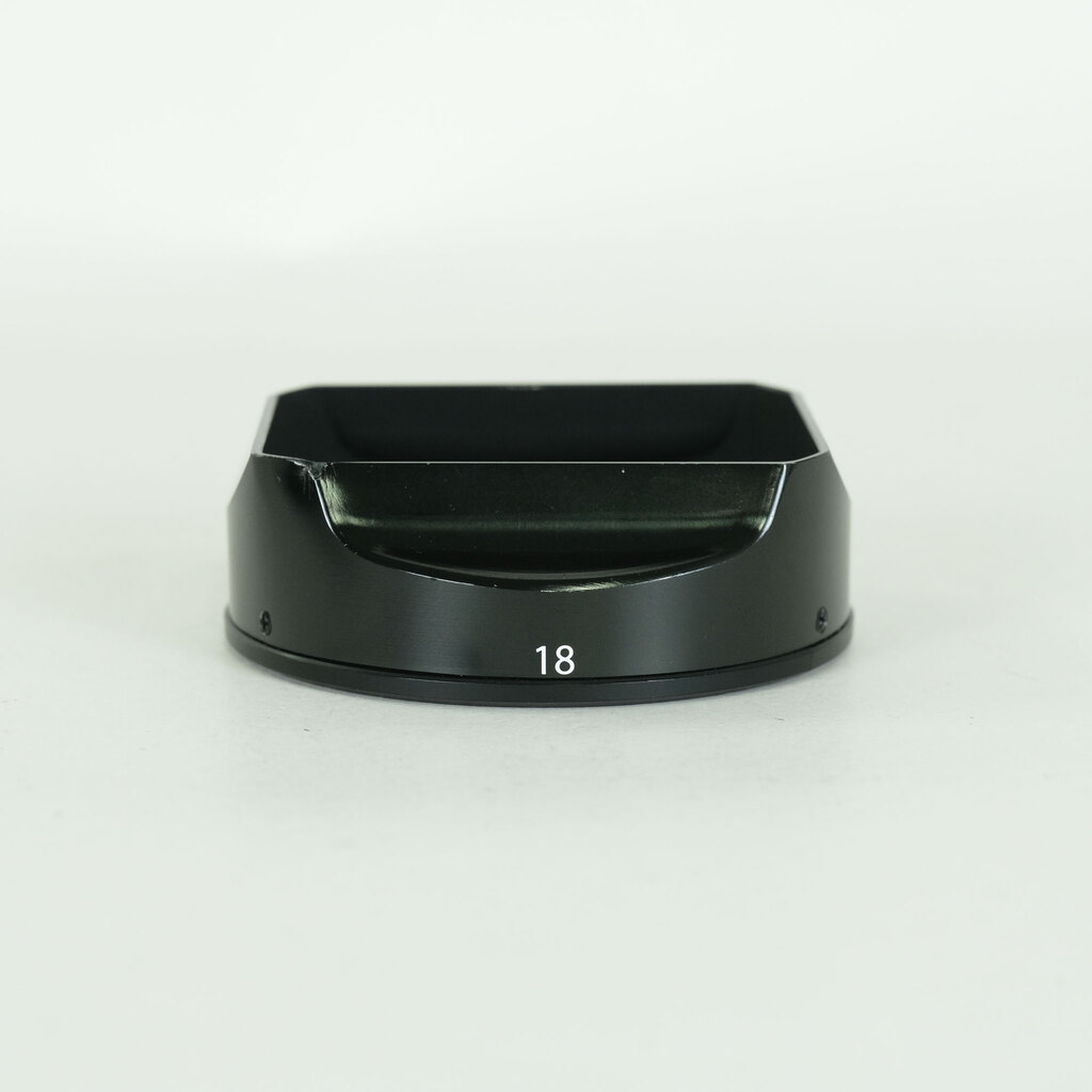 FUJIFILM XF18mmF2 R FUJIFILM XF18mmF2 R