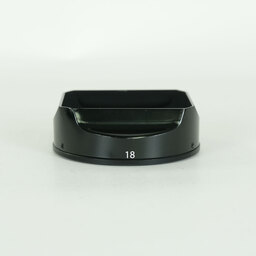 FUJIFILM XF18mmF2 R FUJIFILM XF18mmF2 R