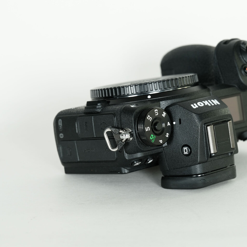 Nikon Z7II Nikon Z7II