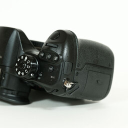 Panasonic LUMIX DMC-GH4