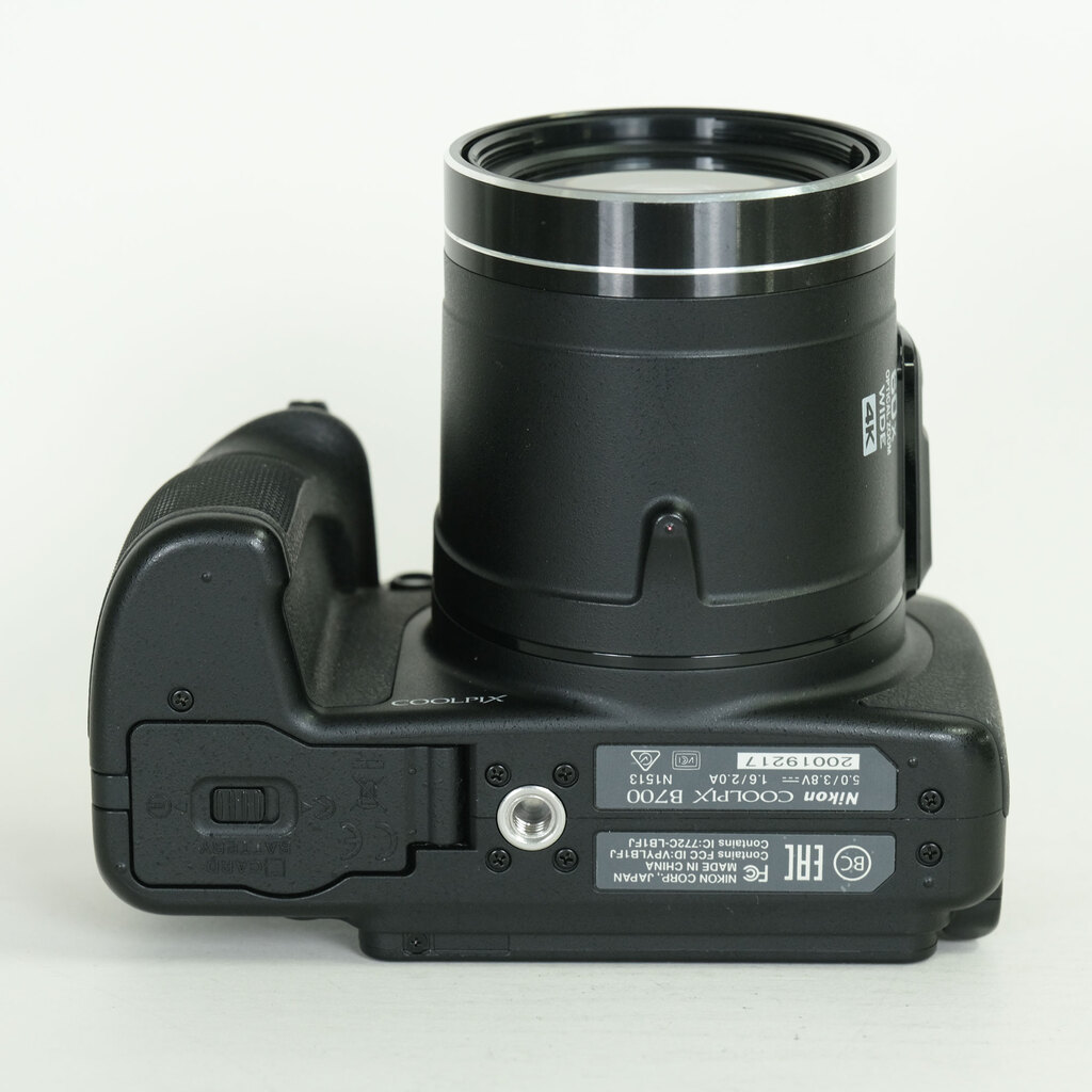 Nikon COOLPIX B700 ブラック