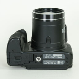 Nikon COOLPIX B700 ブラック